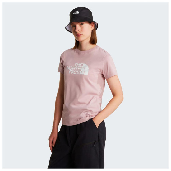 The North Face Γυναικεία κοντομάνικη μπλούζα Evolution Half Dome Slim T-Shirt